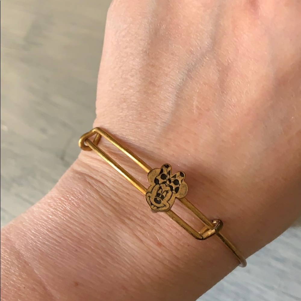 Disney Alex and ani bracelet - Picture 3 of 3